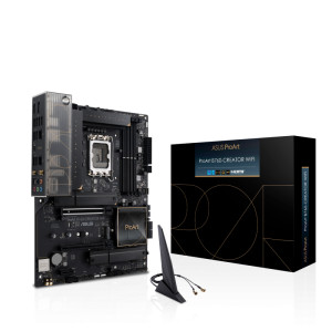 Asus, MB INT PROART B760-CREATOR WIFI D5 ATX