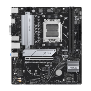 Asus, MB AMD AM5 Prime B650M-K D5 MATX