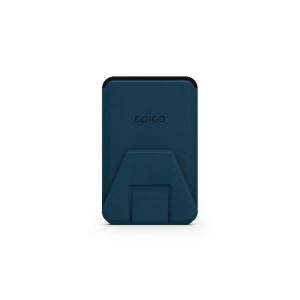 Epico, Magnetic Wallet - Blue