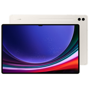 Samsung, Galaxy Tab S9 Ultra 512GB Beige 5G