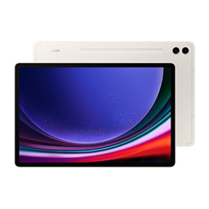 Samsung, Galaxy Tab S9+ 512GB Beige 5G