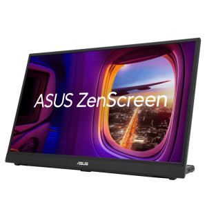 Asus, ZenScreen MB17AHG 17" Portable Monitor