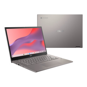 Asus, 14" Touch Intel Core i3 8GB 256GB