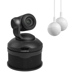 Vaddio, ConferenceSHOT AV Bundle - CeiMIC 2 (B)
