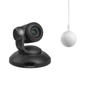 Vaddio, ConferenceSHOT AV Bundle - CeiMIC 1 (B)
