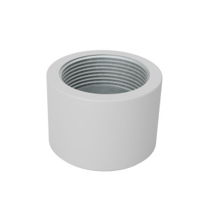 Vaddio, 1.5" Camera Adapter for Columns (W)