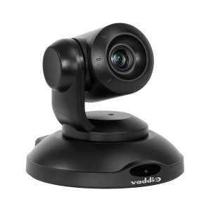 Vaddio, EasyIP 10 Camera (black)