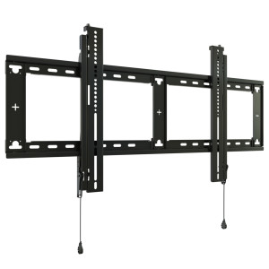 chief, RLF3 Large Universal Fixed Wall Mount