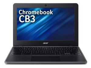 Acer, C772 MT8183 Octa-core 4GB64GB 11.6" HD