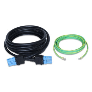  15ft Extension Cable for 48VDC Ext Batt