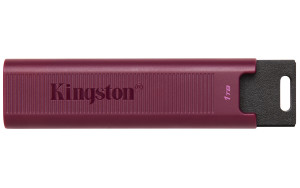 Kingston, FD 1TB DT Max Type-A USB 3.2