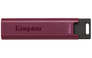 Kingston, FD 512GB DT Max Type-A USB 3.2