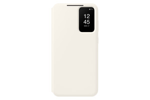 Samsung, Flip Case card slot notif view S23+