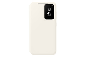 Samsung, Flip Case card slot notif view S23