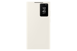 Samsung, Flip Case card slot notif view S23Ultra