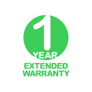 APC, 1 Yr Extended Warranty Renewal -EasyUPS