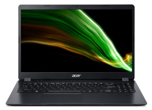 Acer, Aspire 3 i3 8GB 256GB SSD W11 Black