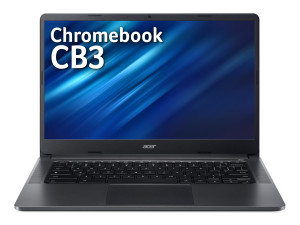 Acer, CB 314 N45100 4GB 64GB IRON