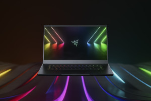 Razer, Blade15 i7 32GB 1TB RTX 3080 W11
