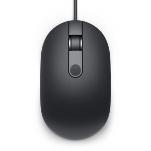 Wired Mouse Fingerprint -MS819