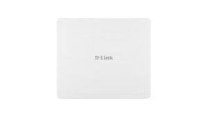 D-Link, Wireless AC1200W2 Dual Band Outdoor PoE