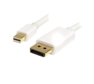 Startech, 1m Mini DisplayP-DisplayP Adpt Cable