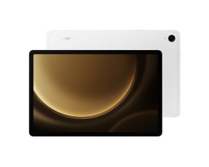 Samsung, Galaxy Tab S9 FE 256GB Silver 5G Samsung, Galaxy Tab S9 FE 256GB Silver 5G