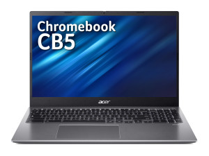 Chromebook 515 CB515-1W Iron