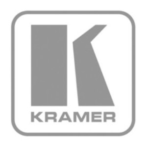 Kramer, Composite Video Differential Amplifier