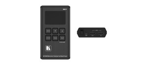 Kramer, HDR Pocket Signal Generator Analysir