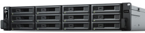 Synology, Rx1223rp 12 Bay Expansion Chass