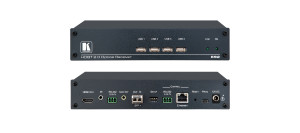 HDMI/USB/Eth/Cntl Ultra-Reach HDBT Fiber