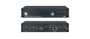 Kramer, HDMI/USB/Eth/Cntl Ultra-Reach HDBT Fiber