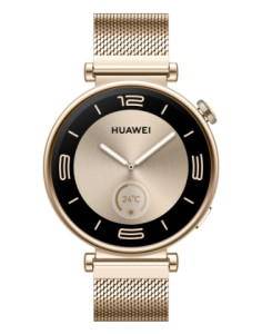 Huawei, Watch GT4 41mm - Gold