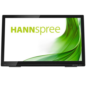 Hannspree, HT273HPB 27" IPS FHD Touch MM VGA HDMI