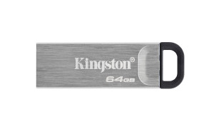 Kingston, FD 64GB Kyson USB3.2 Gen 1