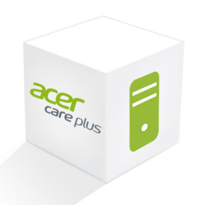 Acer, Care Plus warranty upgrade to 3 yea