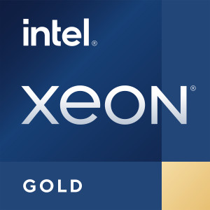 Fujitsu, Intel Xeon Gold 5415+ 8C 2.9 GHz