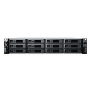 Synology, Rs2423rp+ 96TB (Hat330