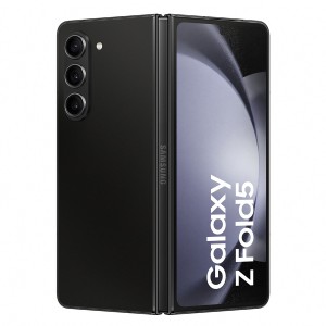 Samsung, ZFold5 Phantom Black 12GB 256GB