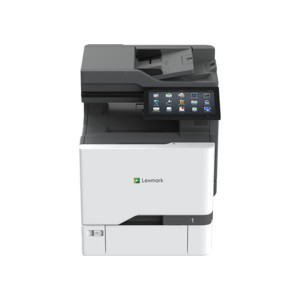 Lexmark, BSD XC4352 A4 Colour Laser MFP 50PPM
