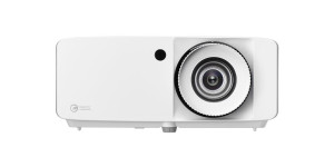 Optoma, ZH450 Full HD 1080p White