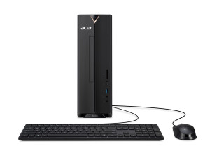Acer, XC-840 N6005 8GB256GB IGraphics WinH