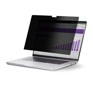 Startech, 15in MacBook Air Laptop Privacy Screen