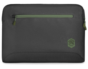 STM, Eco Recycled Laptop Sleeve 16" Black