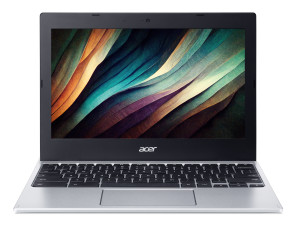 Acer, CB 311 11.6" HD MT8183 4Gb 64GB Silver