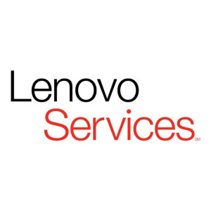 Lenovo, 3yr International Services Entitlement