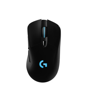 Logitech, G703 LGTSPD Gaming Mouse HERO 16K Ssor B