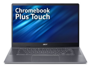Acer, Chromebook Plus 515 Touch