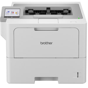 Brother, HL-L6415DN A4 Mono Laser Printer